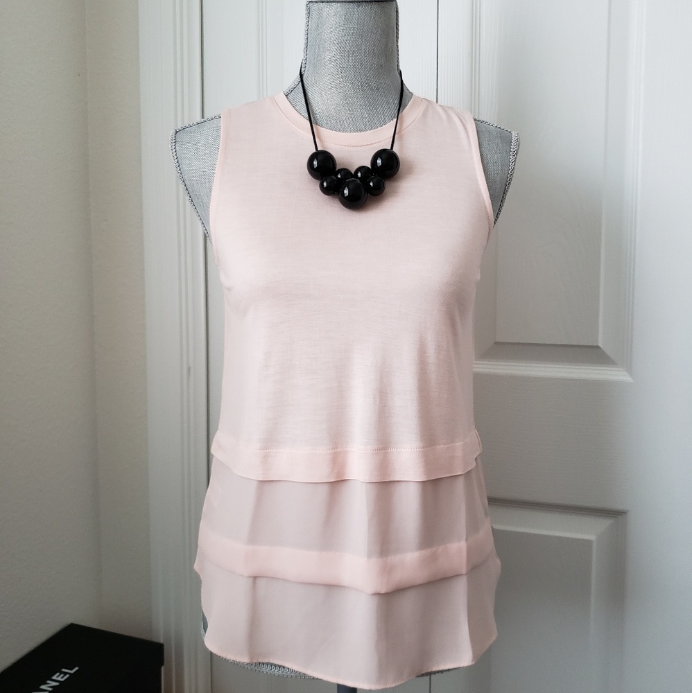 NWT Loft Top